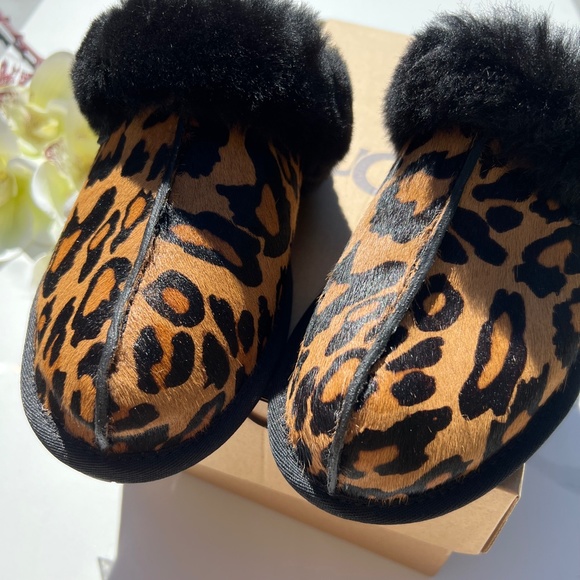 UGG | Scuffette II Slipper - Picture 3 of 8